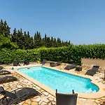 Domaine De Parazols