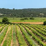 Domaine De Parazols
