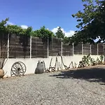 別荘 Domaine De Parazols Fabrezan
