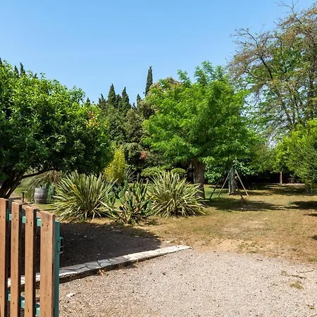 Domaine De Parazols *