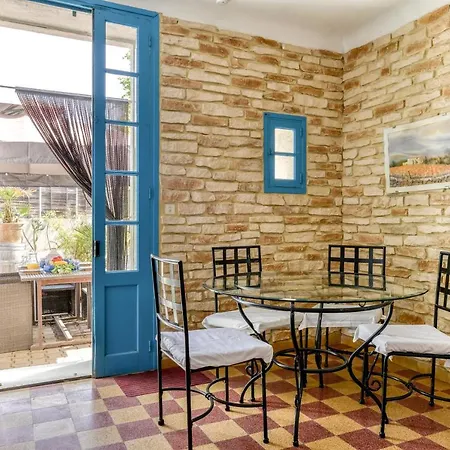 Tatil Evi Domaine De Parazols *