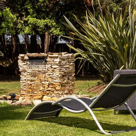Domaine De Parazols Tatil Evi Fabrezan