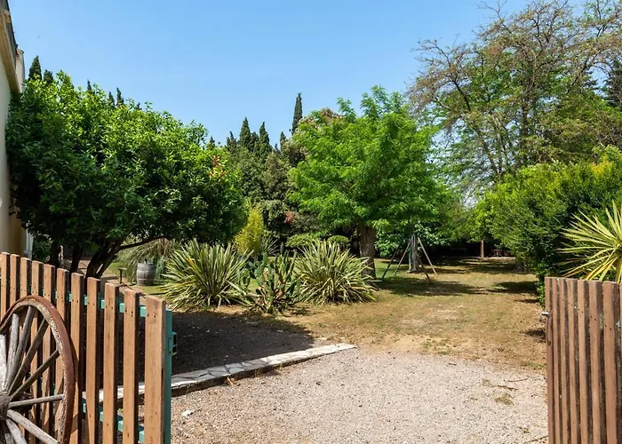Domaine De Parazols *