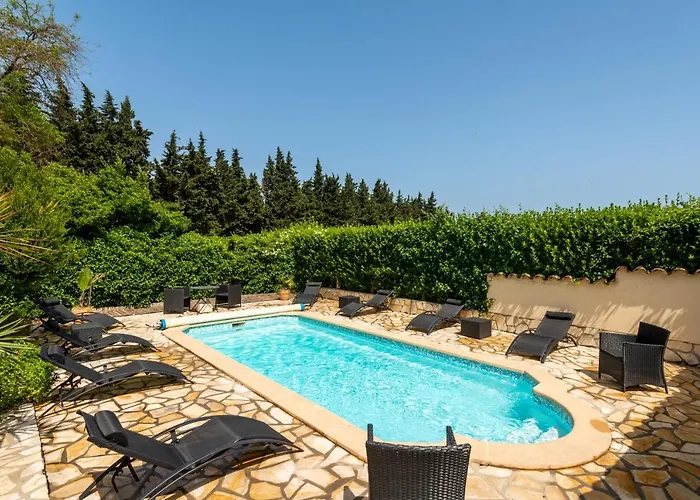 Domaine De Parazols