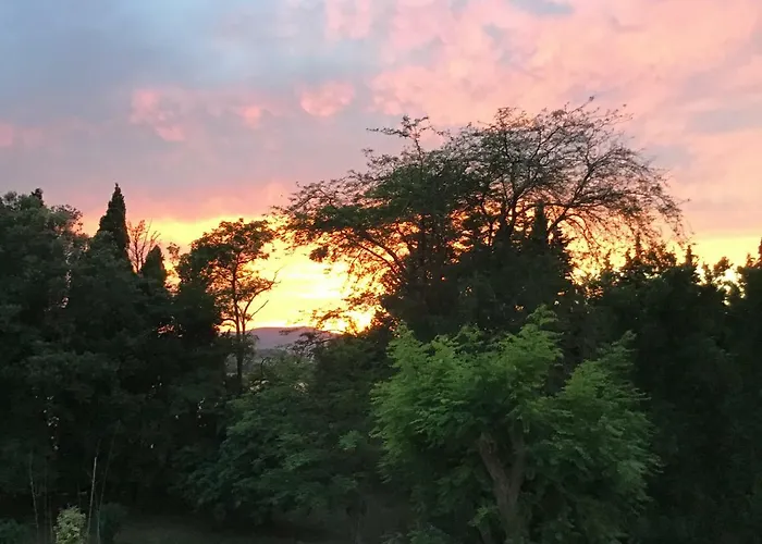 Casa de Férias Domaine De Parazols *